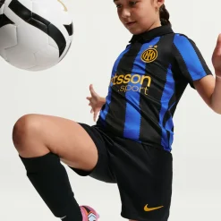 Nike Inter Milan Thuisset 2026-2027 Kids