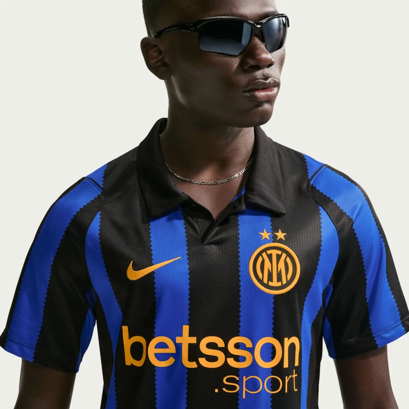 Nike Inter Milan Thuisshirt 2026-2027