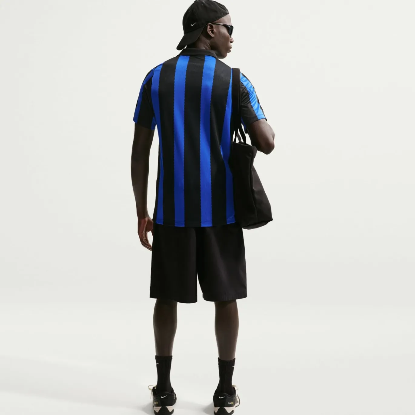 Nike Inter Milan Thuisshirt 2026-2027