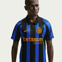 Nike Inter Milan Thuisshirt 2026-2027