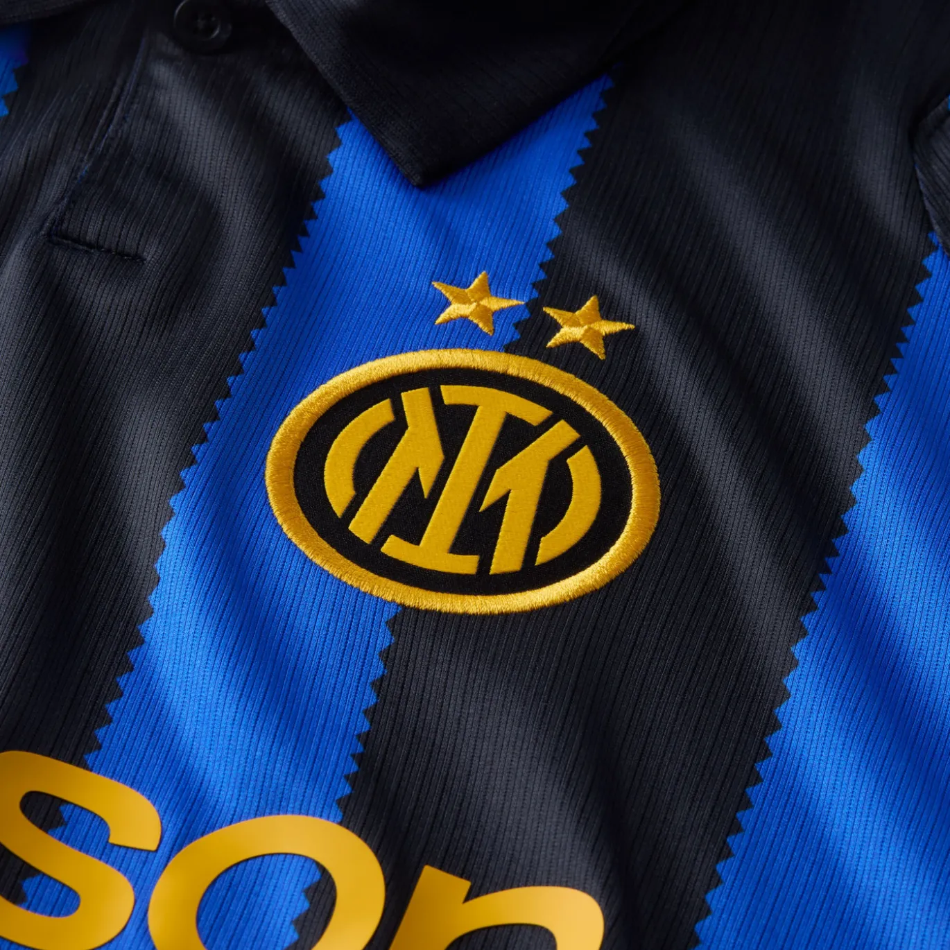 Nike Inter Milan Thuisshirt 2026-2027