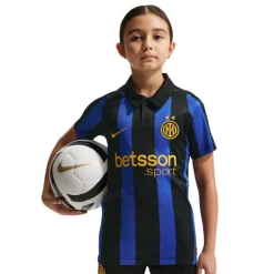 Nike Inter Milan Thuisshirt 2026-2027 Kids