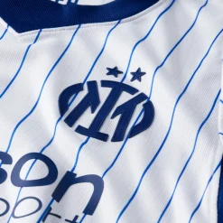 Nike Inter Milan Uitshirt 2026-2027 Kids