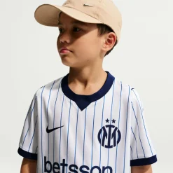 Nike Inter Milan Uitshirt 2026-2027 Kids