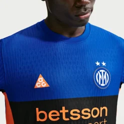 Nike Inter Milan x ACG 4e Shirt Authentic 2025-2026