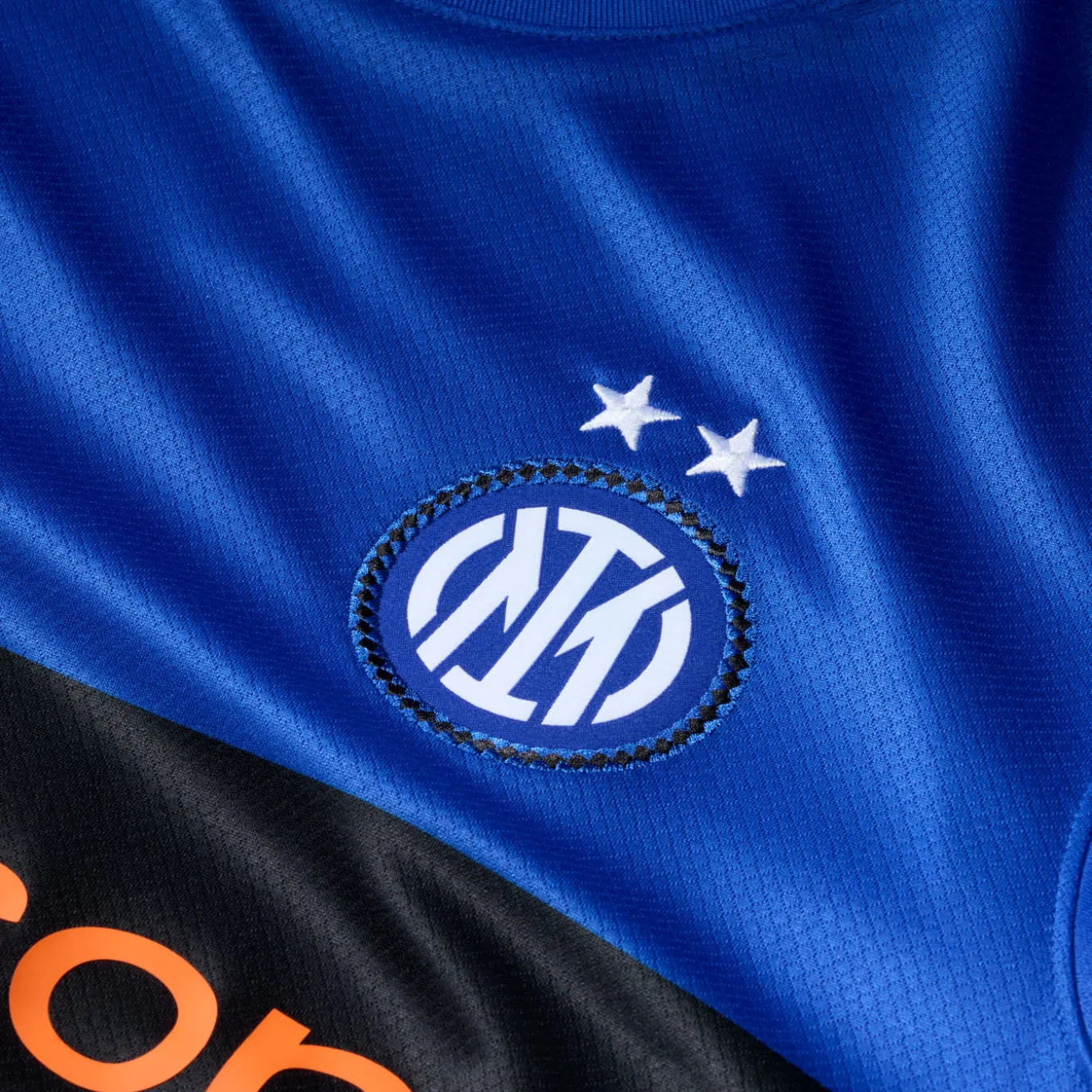 Nike Inter Milan x ACG 4e Shirt Lange Mouwen 2025-2026
