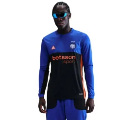 Nike Inter Milan x ACG 4e Shirt Lange Mouwen 2025-2026