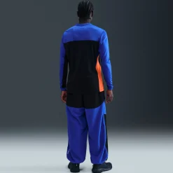 Nike Inter Milan x ACG 4e Shirt Lange Mouwen 2025-2026