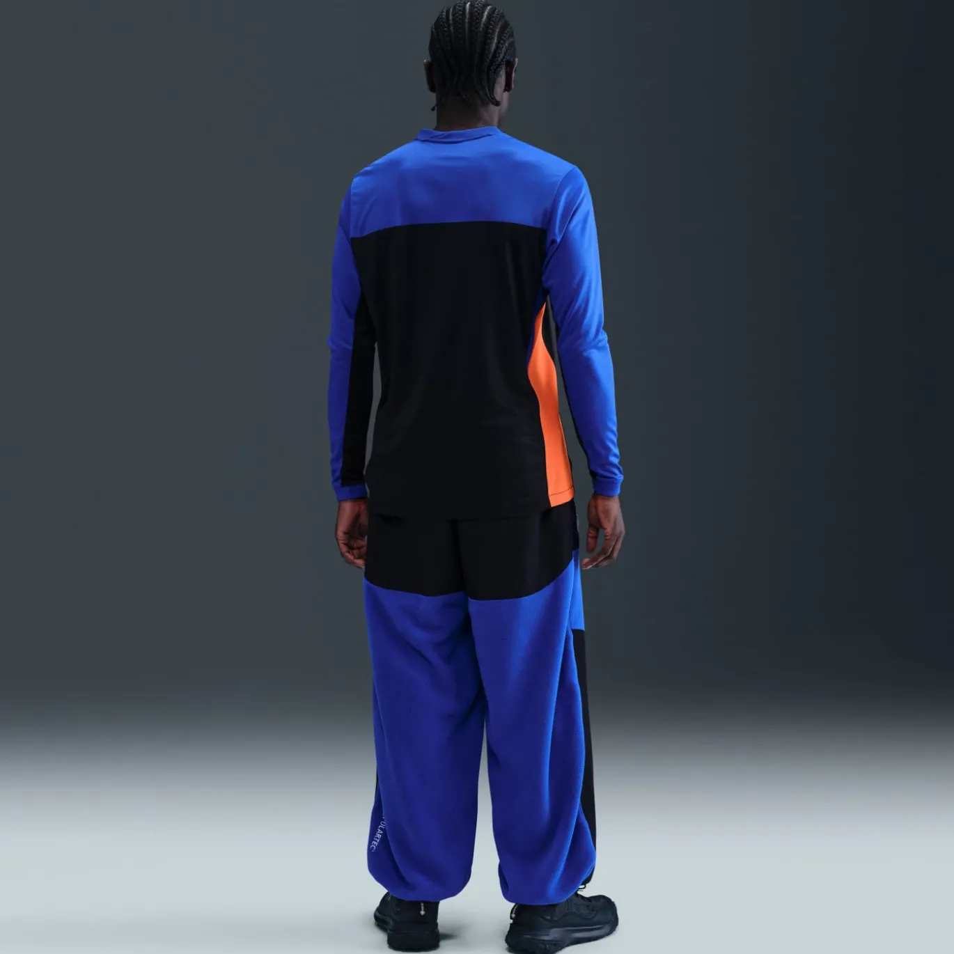 Nike Inter Milan x ACG 4e Shirt Lange Mouwen 2025-2026