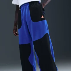 Nike Inter Milan x ACG Wolf Tree Trainingsbroek 2025-2026 Donkerblauw Zwart Oranje