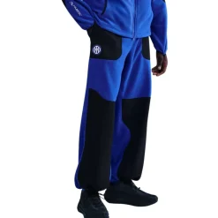 Nike Inter Milan x ACG Wolf Tree Trainingspak Hooded 2025-2026 Donkerblauw Zwart Oranje