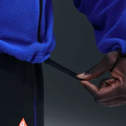 Nike Inter Milan x ACG Wolf Tree Trainingspak Hooded 2025-2026 Donkerblauw Zwart Oranje