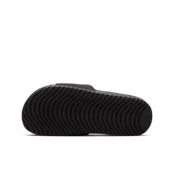 Nike Kawa Slippers Kids Zwart Goud