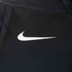 Nike KNVB Academy Pro Winterjas 2026-2028 Zwart Wit