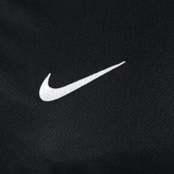Nike KNVB ARAG Scheidsrechters Trainingsshirt 2026-2028 Dames Zwart Wit