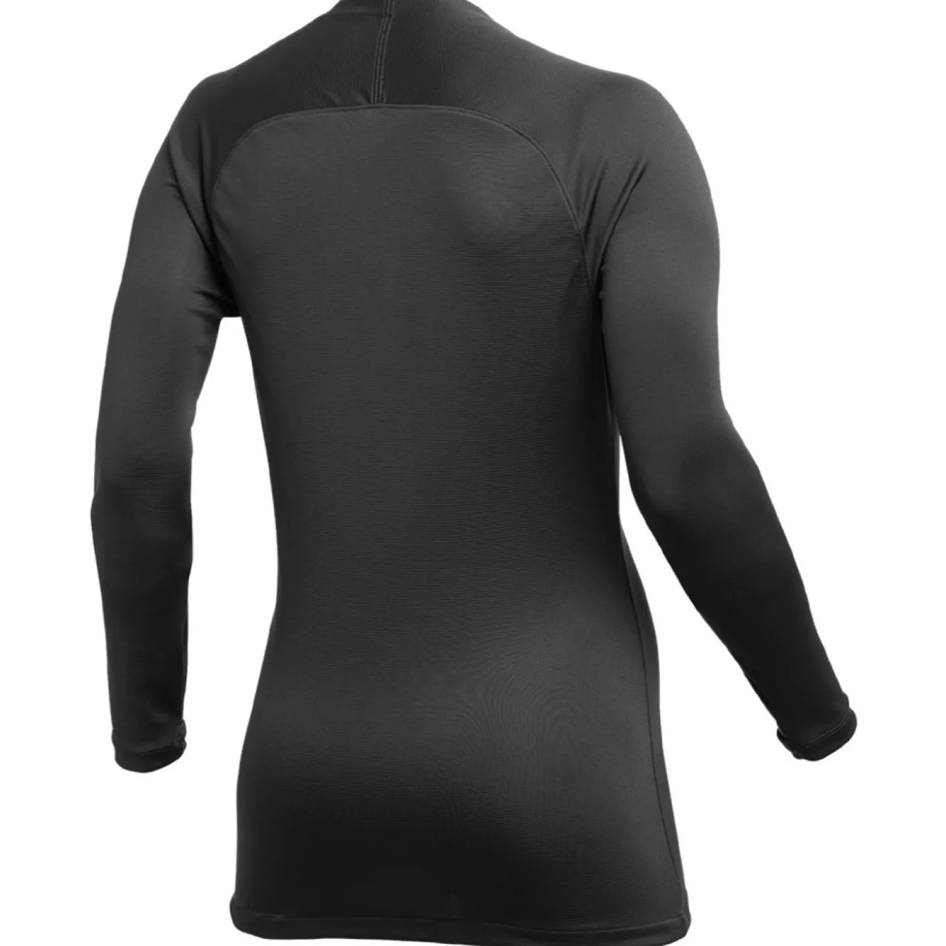 Nike KNVB Ondershirt Dames Zwart Wit