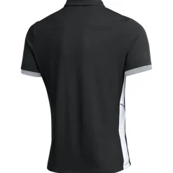 Nike KNVB Polo 2026-2028 Zwart Wit