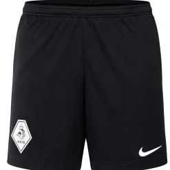 Nike KNVB Scheidsrechtersbroekje 2026-2028 Zwart