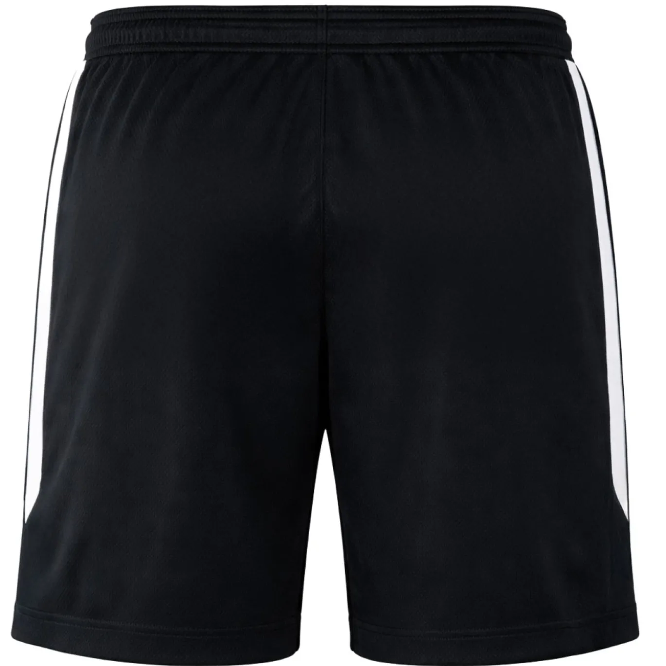 Nike KNVB Scheidsrechters Polo Trainingsset 2026-2028 Zwart Wit