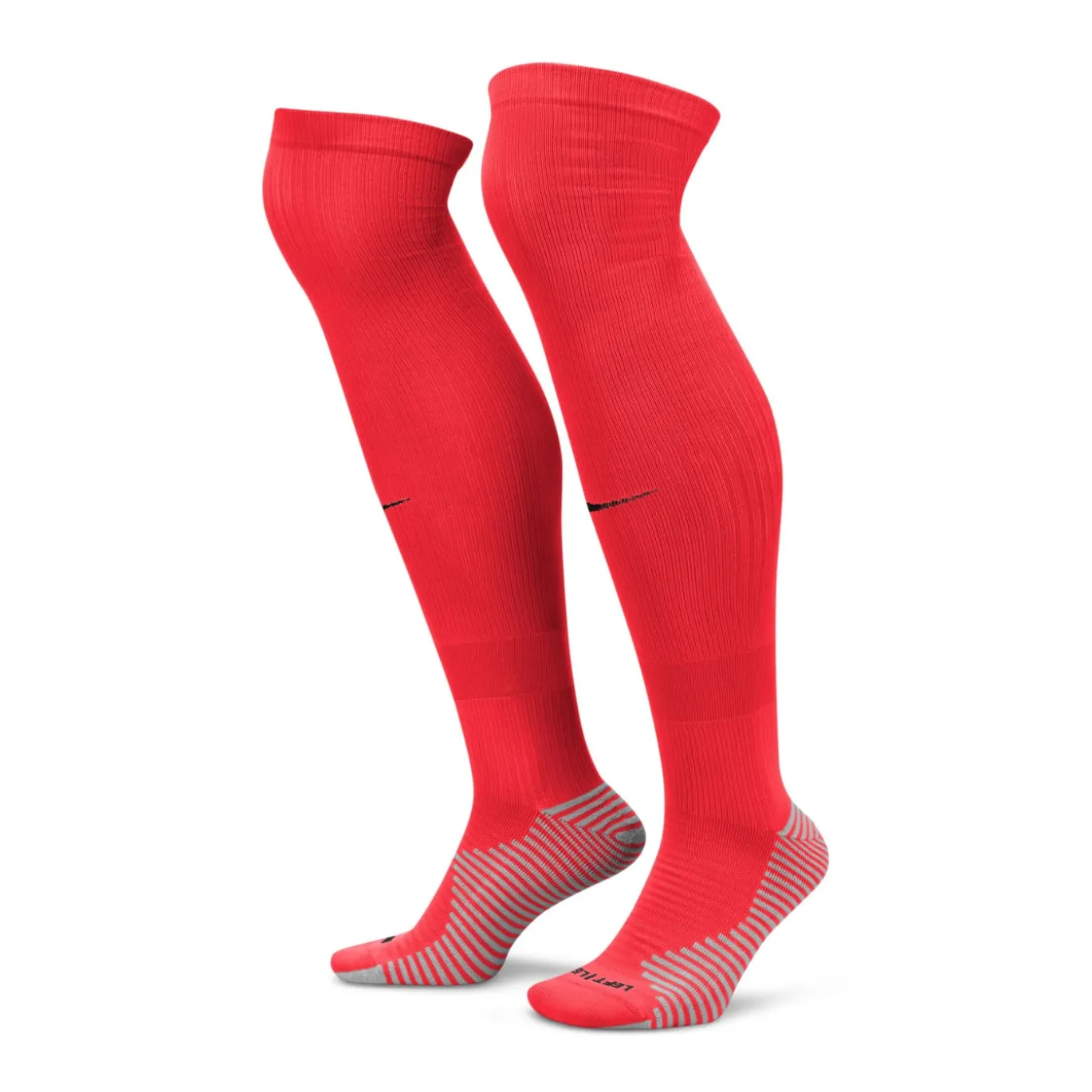 Nike KNVB Scheidsrechterstenue 2024-2026 Dames Felrood Zwart