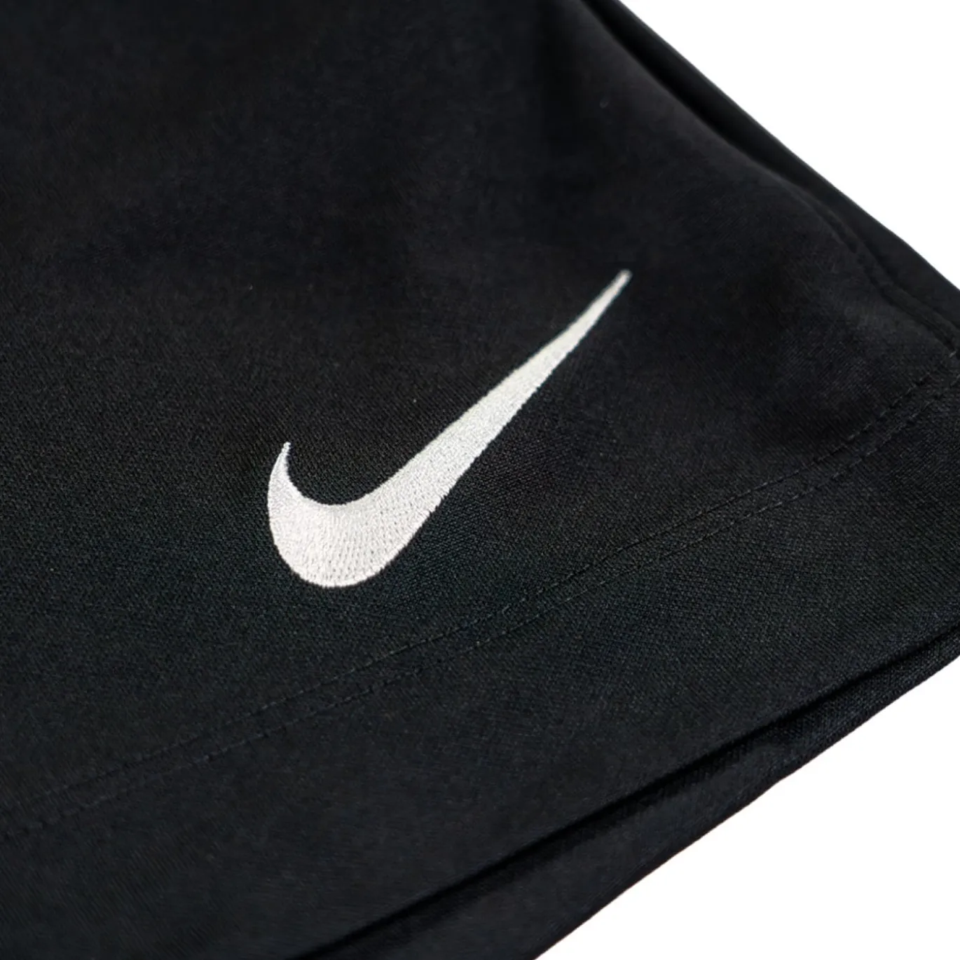 Nike KNVB Scheidsrechterstenue 2026-2028 Dames Felrood Zwart