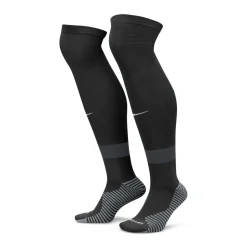 Nike KNVB Scheidsrechterstenue 2026-2028 Lange Mouwen Dames Zwart Wit