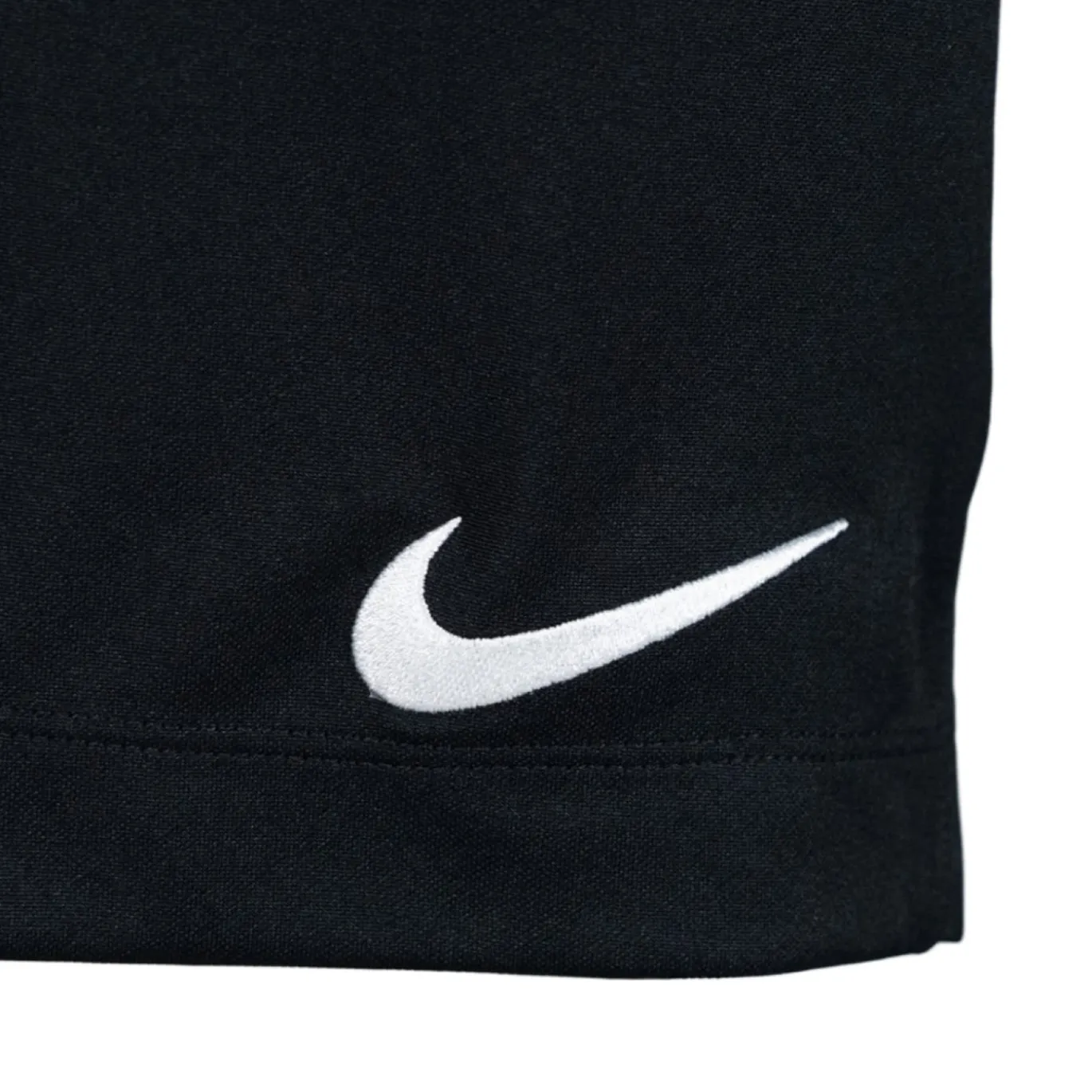Nike KNVB Scheidsrechterstenue 2026-2028 Lange Mouwen Neon Geel Zwart