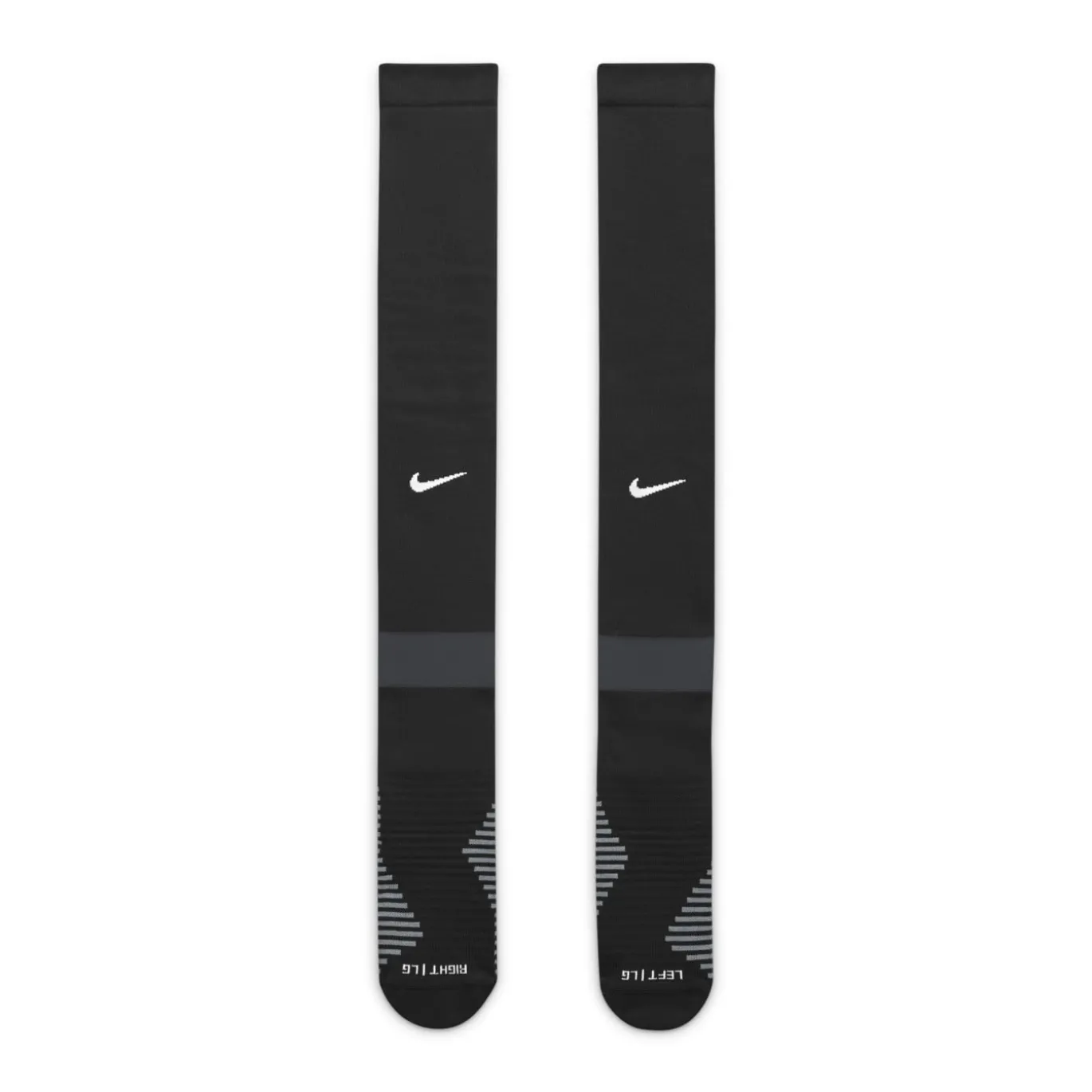 Nike KNVB Scheidsrechterstenue 2026-2028 Dames Zwart Wit