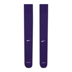 Nike KNVB Scheidsrechterstenue 2026-2028 Lange Mouwen Dames Paars Zwart