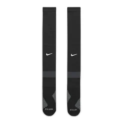 Nike KNVB Scheidsrechterstenue 2026-2028 Lange Mouwen Zwart Wit