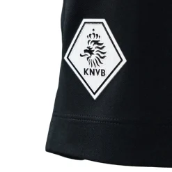 Nike KNVB Scheidsrechterstenue 2026-2028 Paars Zwart