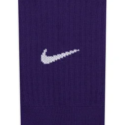 Nike KNVB Scheidsrechterstenue 2026-2028 Paars Zwart