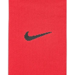 Nike KNVB Scheidsrechterstenue 2026-2028 Lange Mouwen Felrood Zwart