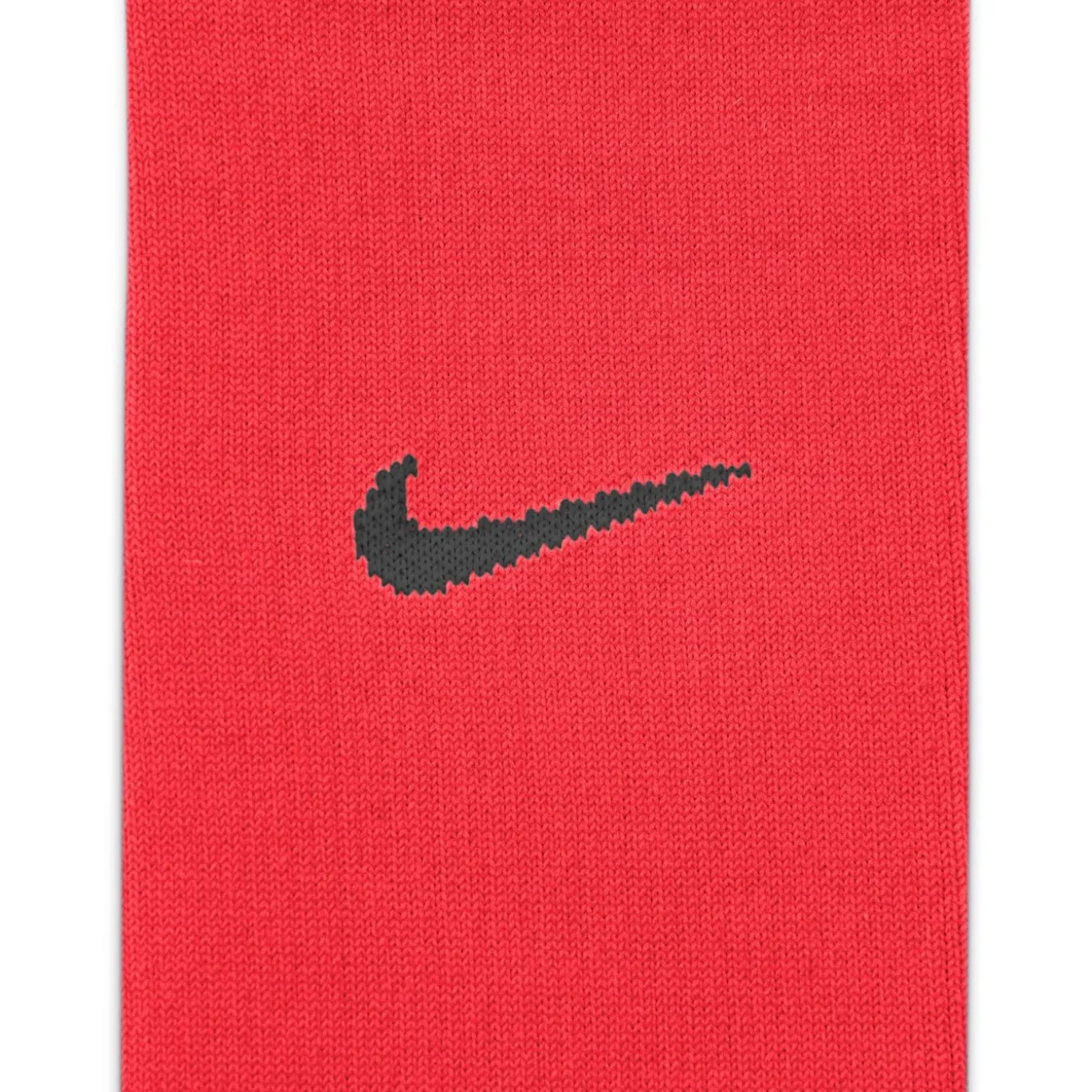 Nike KNVB Scheidsrechterstenue 2026-2028 Felrood Zwart