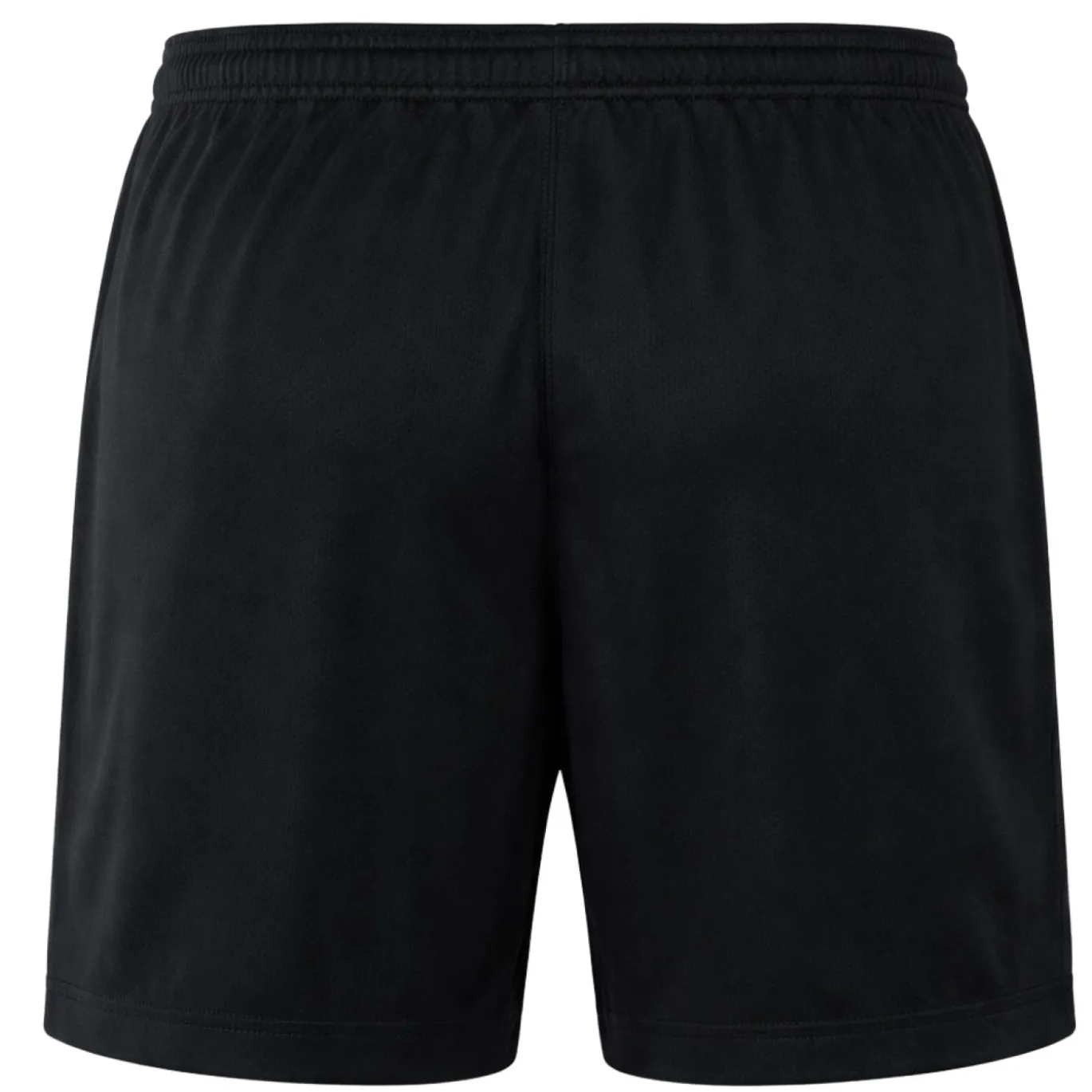 Nike KNVB Scheidsrechterstenue 2026-2028 Zwart Wit