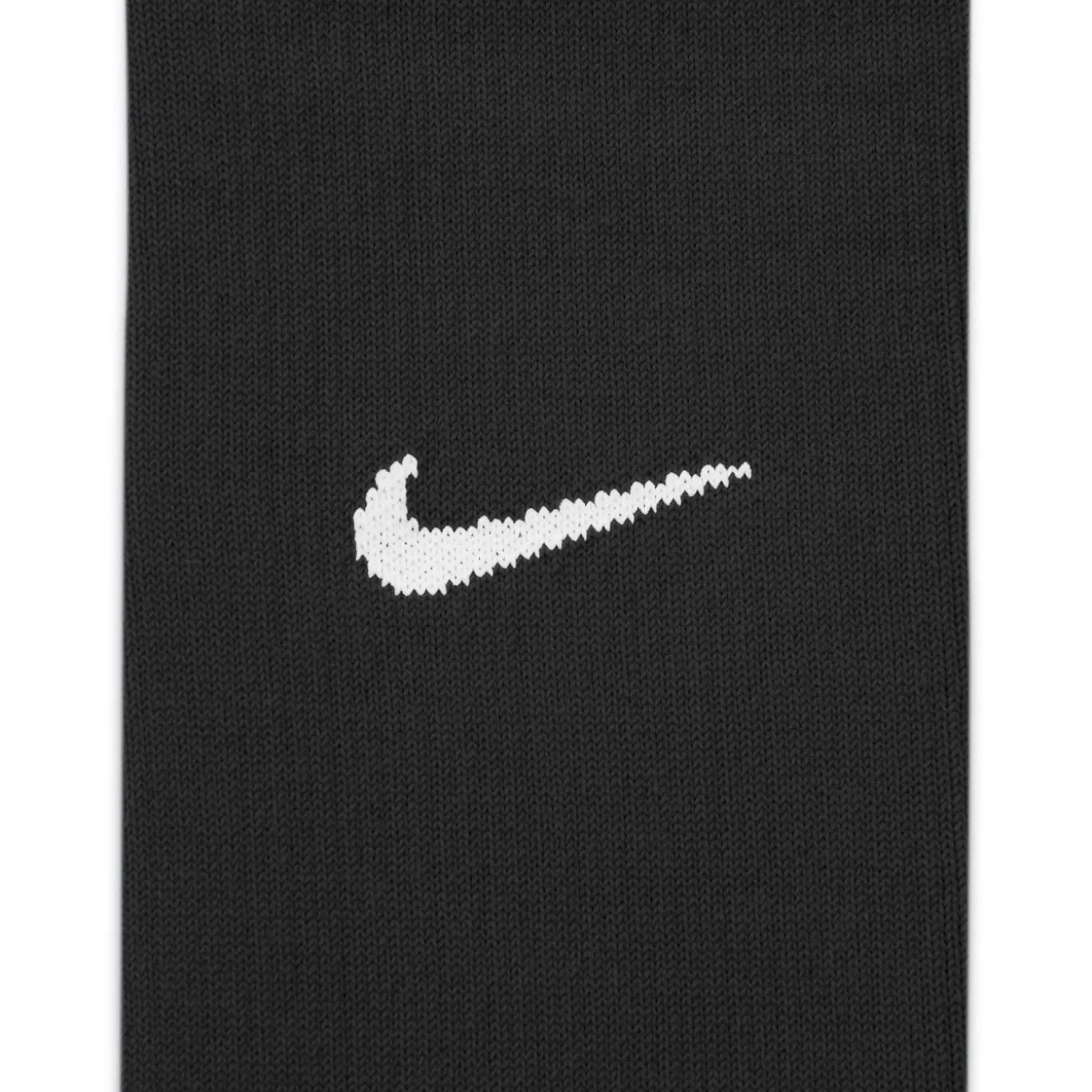 Nike KNVB Scheidsrechterstenue 2026-2028 Zwart Wit