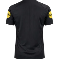 Nike KNVB Scheidsrechterstenue 2026-2028 Zwart Wit
