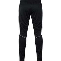 Nike KNVB Scheidsrechters Trainingspak 1/4-Zip 2026-2028 Zwart Wit