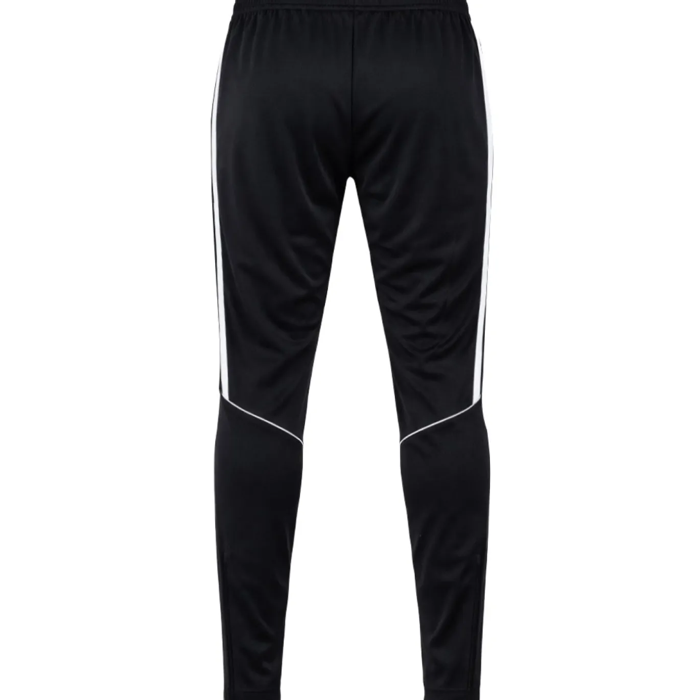 Nike KNVB Scheidsrechters Trainingspak 1/4-Zip 2026-2028 Zwart Wit