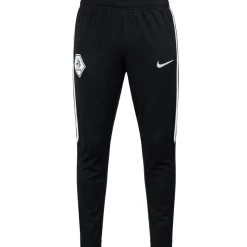 Nike KNVB Scheidsrechters Trainingspak 2026-2028 Zwart Wit