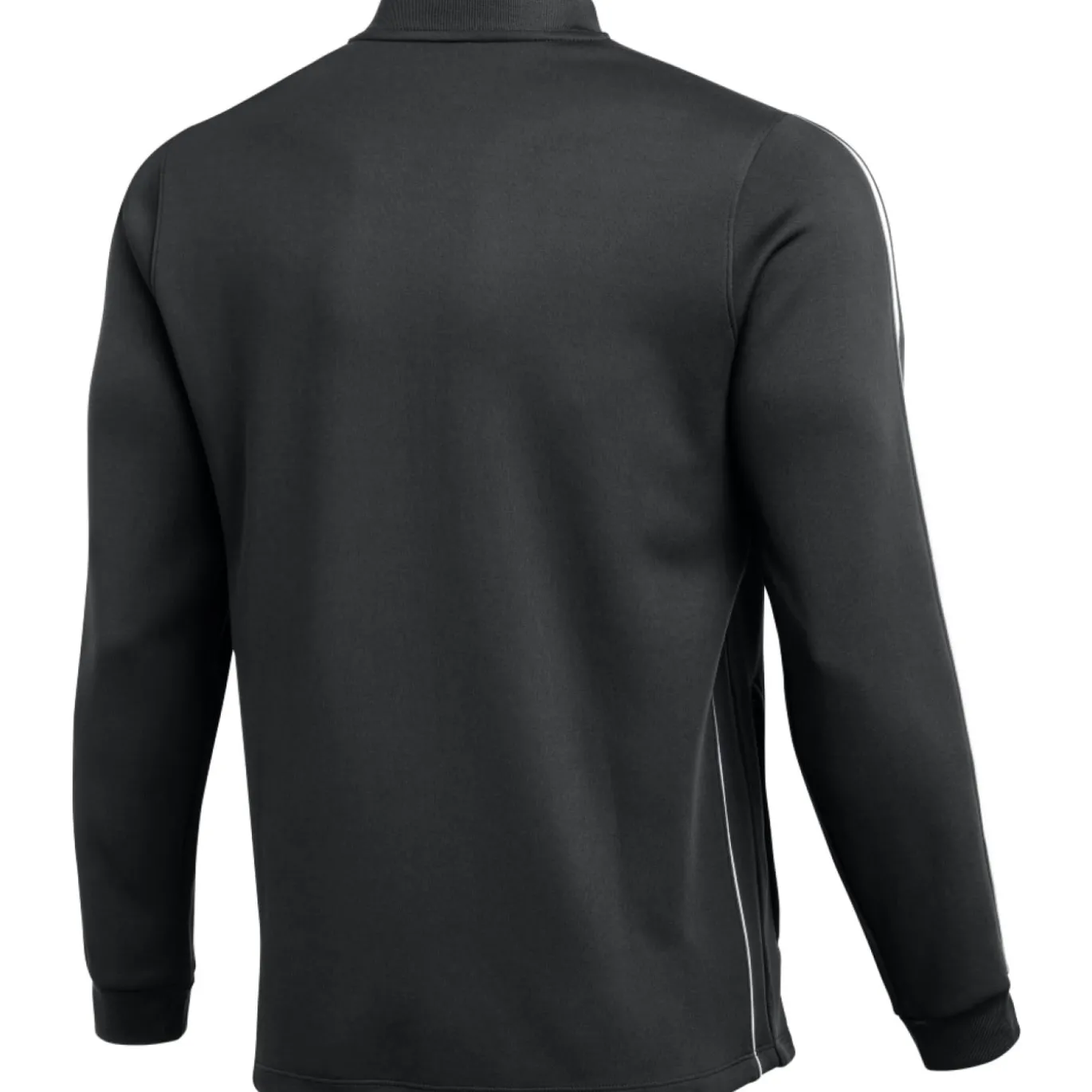 Nike KNVB Scheidsrechters Trainingspak 2026-2028 Zwart Wit