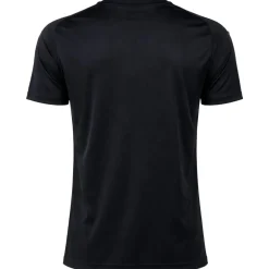 Nike KNVB Scheidsrechters Trainingsset 2026-2028 Zwart Wit