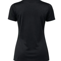 Nike KNVB Scheidsrechters Trainingsset 2026-2028 Dames Zwart Wit