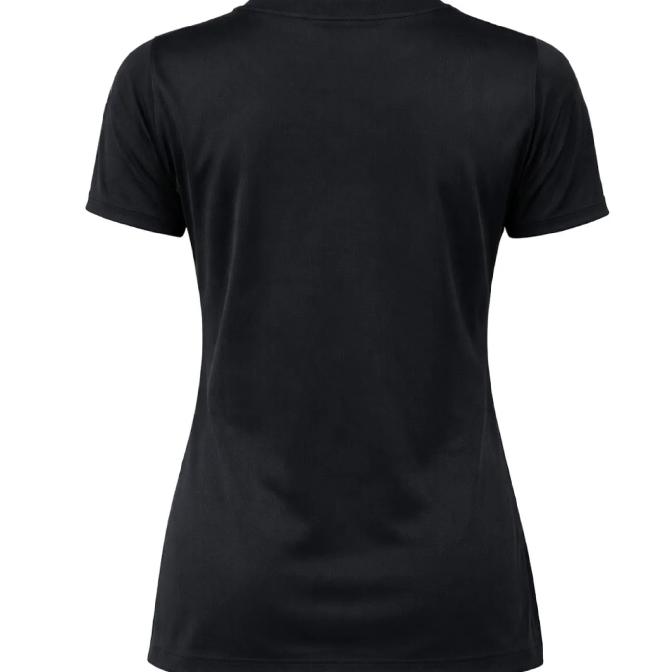 Nike KNVB Scheidsrechters Trainingsset 2026-2028 Dames Zwart Wit