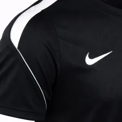 Nike KNVB Scheidsrechters Trainingsset 2026-2028 Dames Zwart Wit