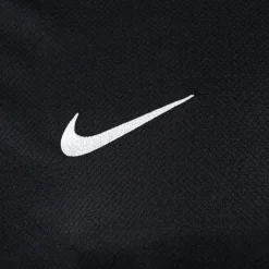 Nike KNVB Scheidsrechters Trainingsset 2026-2028 Dames Zwart Wit