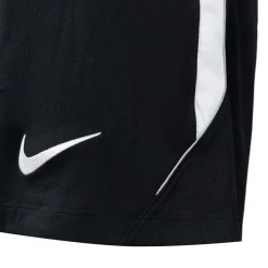 Nike KNVB Scheidsrechters Trainingsbroekje 2026-2028 Dames Zwart Wit