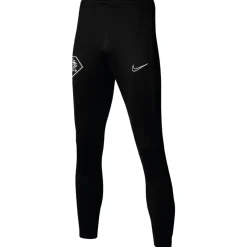Nike KNVB Staff Trainingsbroek Heren Zwart Wit