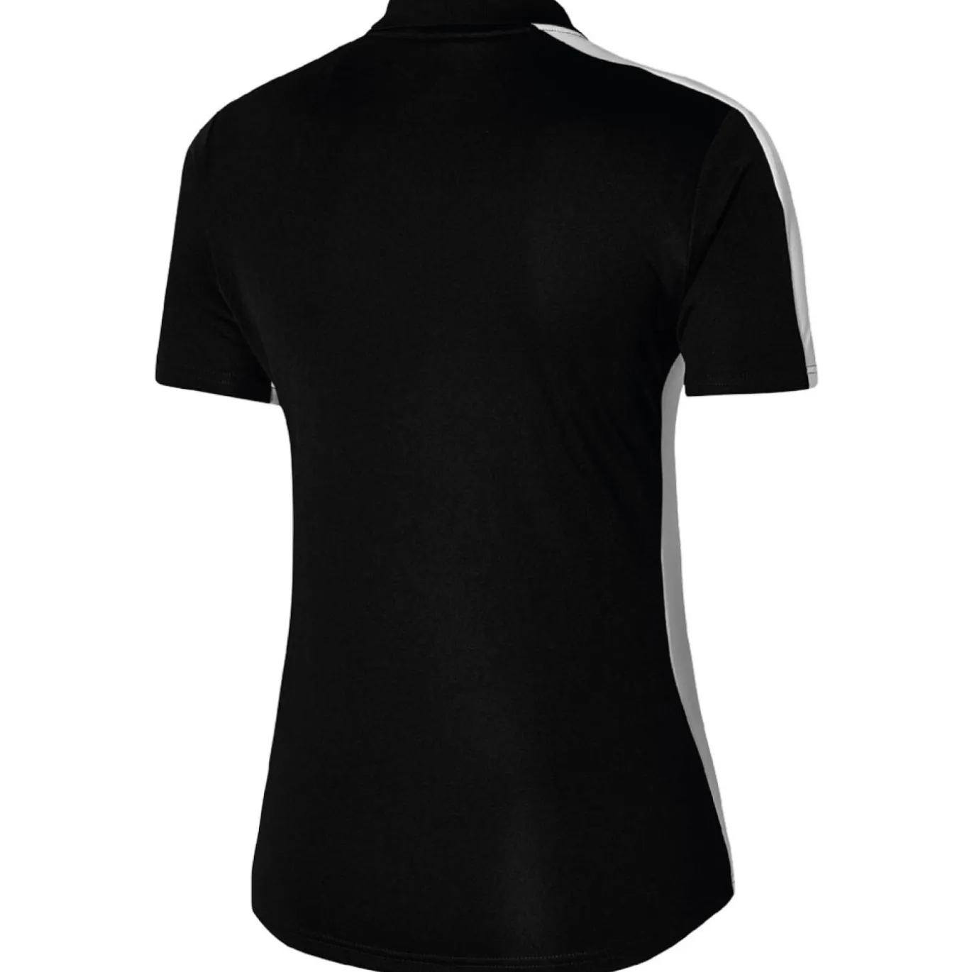 Nike KNVB Staff Trainingsshirt Dames Zwart Wit