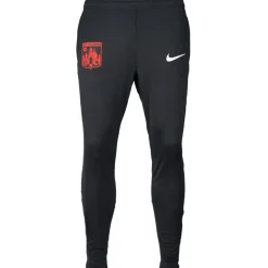 Nike KVC Westerlo Trainingsbroek 2025-2026 Kids Zwart